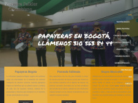 Papayerasbogota.com.co