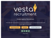 Vestarecruitment.co.uk