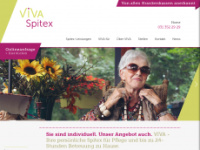Viva-spitex.ch