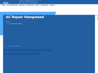 Hampsteadhvac.co.uk