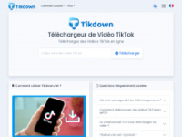 Tikdown.net