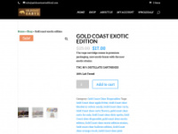 Goldcoastcartsofficial.com