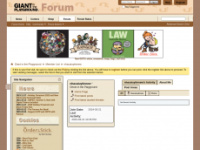 Forums.giantitp.com