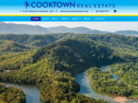 Cooktownrealestate.com