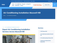 Muswellhillhvac.co.uk