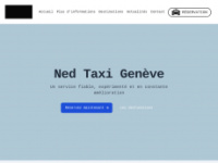 Ned-taxi-geneve.ch