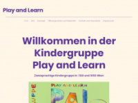 Playandlearn.at