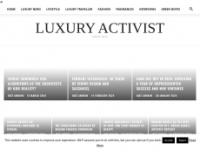 Luxuryactivist.com