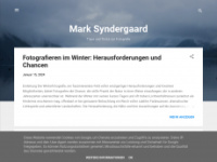Marksyndergaard.blogspot.com