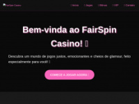 Fairspin-pt.net