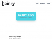 Bainry.blog