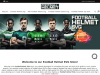 Footballhelmetsvg.com