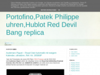 Besten-hublot-red-devil-bang-replica.blogspot.com