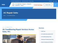 Sohohvac.co.uk