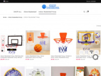 Silent-basketball.store