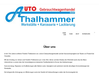 Auto-thalhammer.at