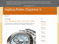 Rolex-daytona-ii-hot-s.blogspot.com