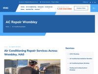Wembleyhvac.co.uk