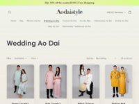 Aodaistyle.com