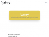 Bainry.se