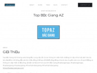 Top-bac-giang-az.webflow.io