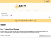 Direct-peptides.com