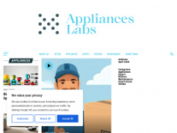 applianceslabs.com