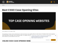 Csgocaseopening.com