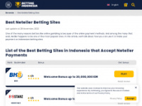 Bettingindonesia.online