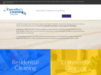 Carvalhoscleaning.com