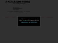 K9-and-sports-austria.at