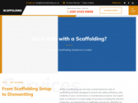 Ilfordscaffolding.co.uk
