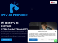 Iptv4kprovider.com