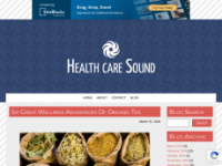 Healthcaresound.bravesites.com