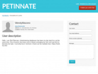 Petinnate.com