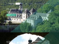 burg-neuhaus.at