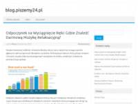 Blog.piszemy24.pl