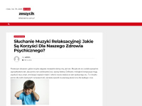 Zeszycik.blog.tekstownia.com.pl