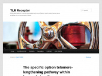 Tlr-receptor.com