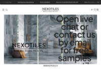 nexotiles.co.uk