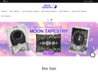 Moontapestry.store