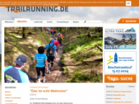 Trailrunning.de