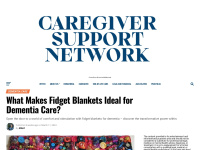 Caregiversupportnetwork.org
