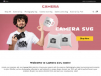 Camerasvg.com