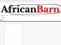 Africanbarn.com