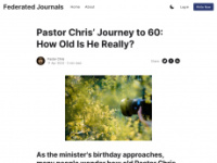 pastor-chris-198.federatedjournals.com
