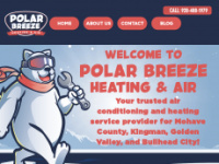 polarbreezeaz.com
