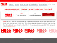 Mb66.business