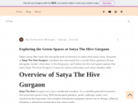 satyathehivesector.wixsite.com