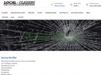 glaziers-herne-hill.co.uk